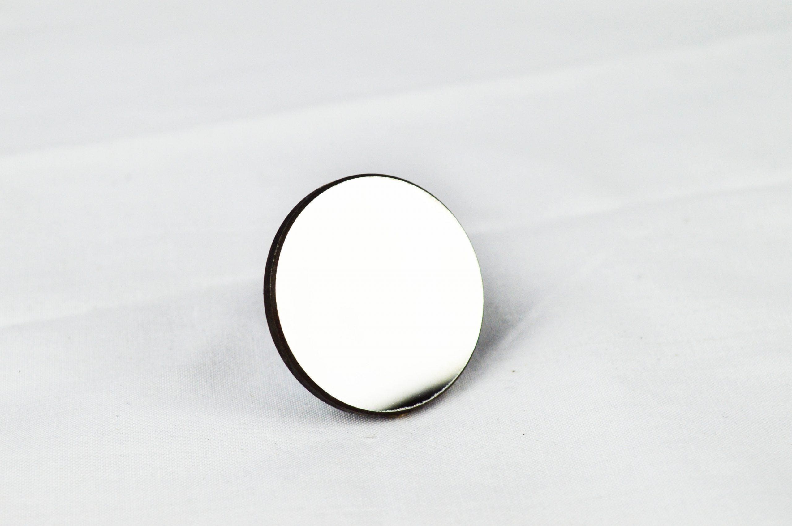 Replacement Mirrors for CO2 Laser Boxford