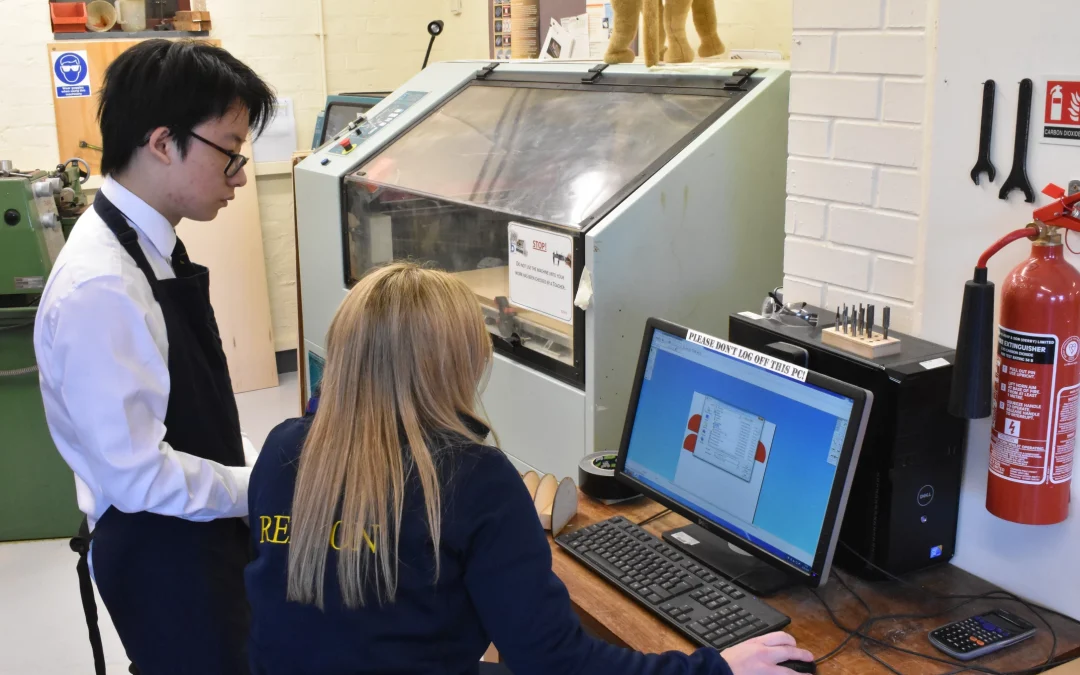 Repton School – Case Study