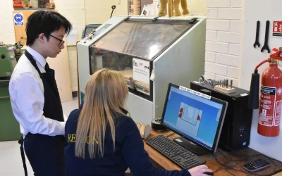 Repton School – Case Study