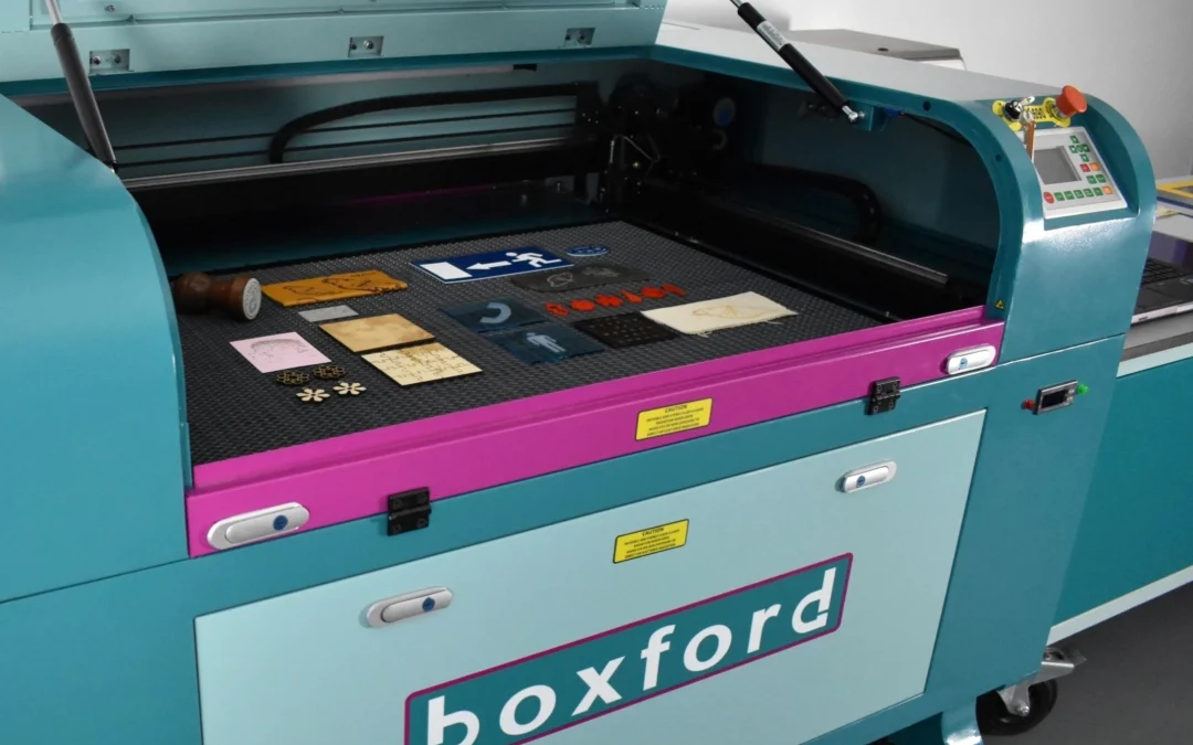 A focus on laser cutting
