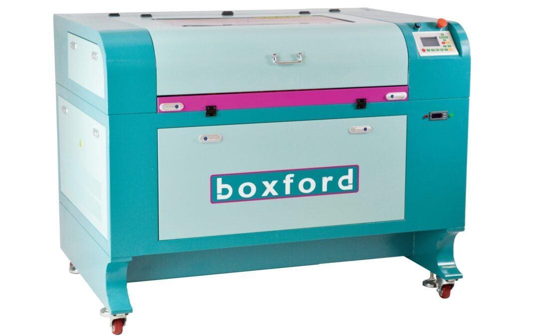 The Best CO2 Laser Engraving Machine Projects