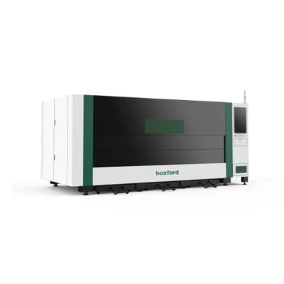 Fibre Laser Cutting Machines