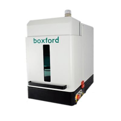 Fibre Marking Laser Machines