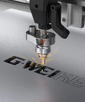 CNC Fibre Laser