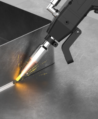 Laser Welder