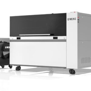 M3 1390 1 6 in 1 Laser and Welding Machine