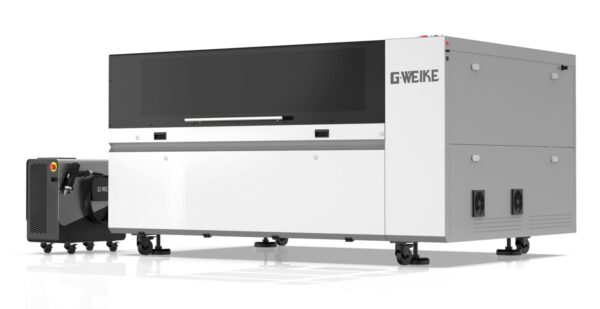 M3 1390 6 in 1 Laser Cutting and Welding Machine