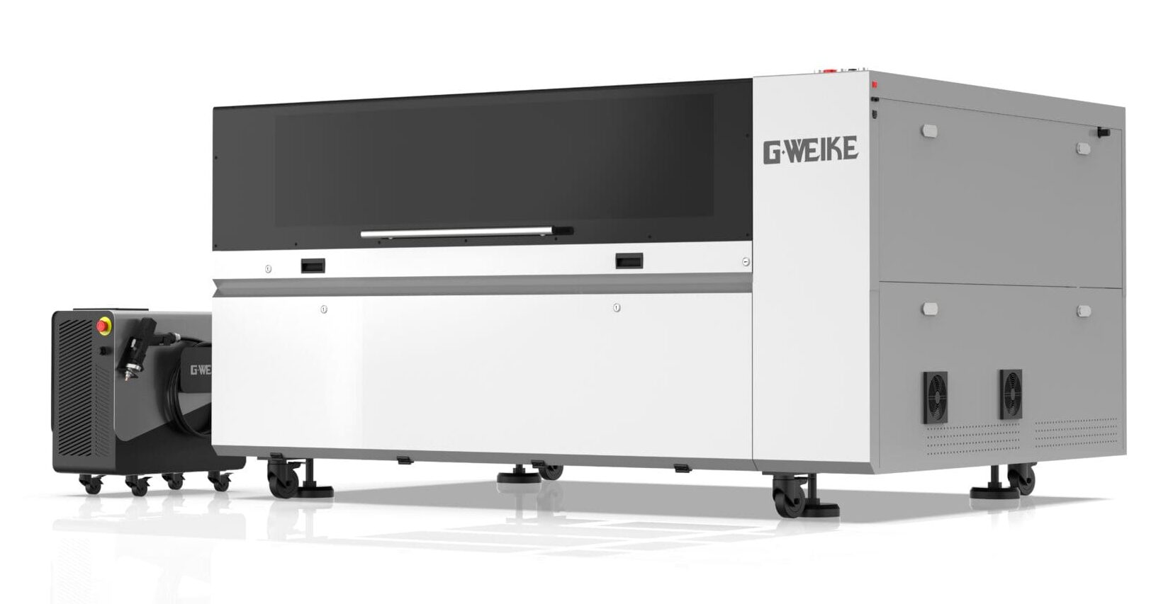 Gweike M Series UK