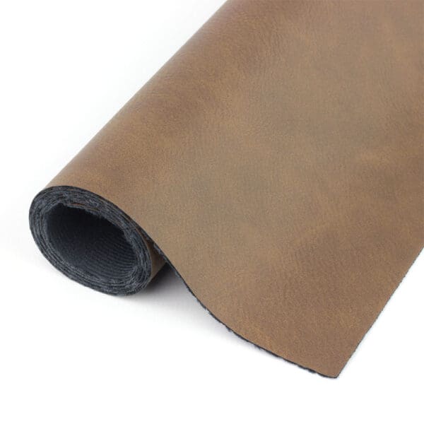 5523 large bay brown laserable faux leather 610mmx x 305mm sheets