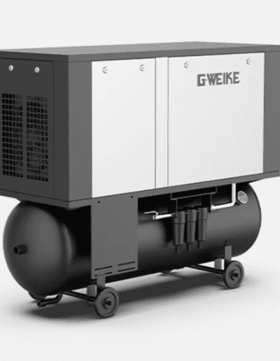 1.5MPa High Pressure Compressor For M Series Laser