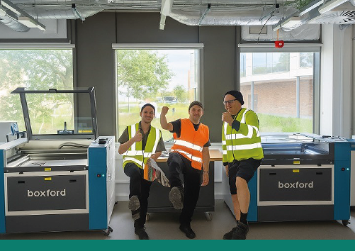 NEW Installation Photos 23