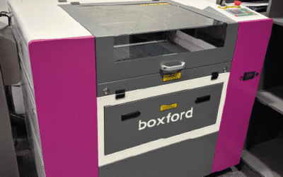 5 Reasons Laser Technology Is Becoming a Workshop Essential