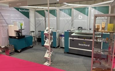 Get Hands-On: Experience Our Latest Machines Live at 2026 Exhibitions