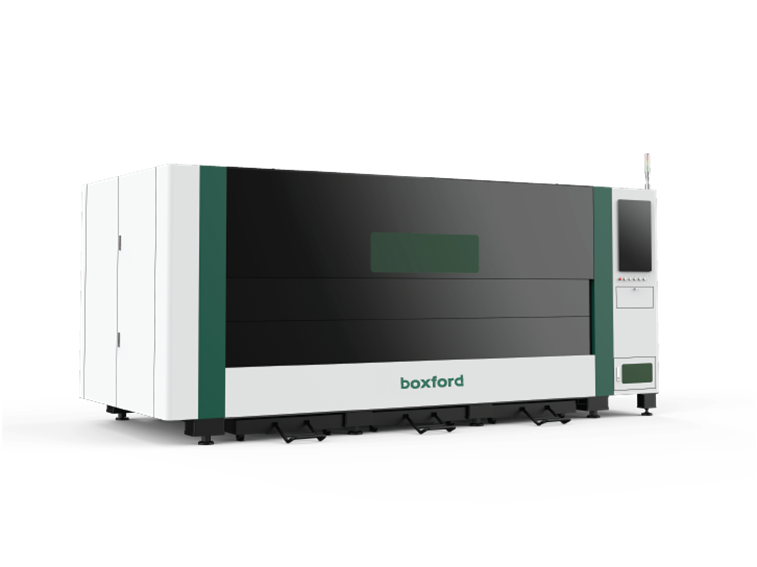 BFL2513 3kW Fibre Laser: