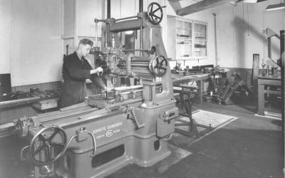 Celebrating 80 Years of Boxford!