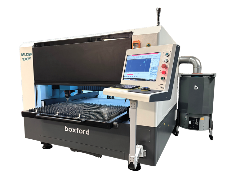 BFL1390 3kW Fibre Laser