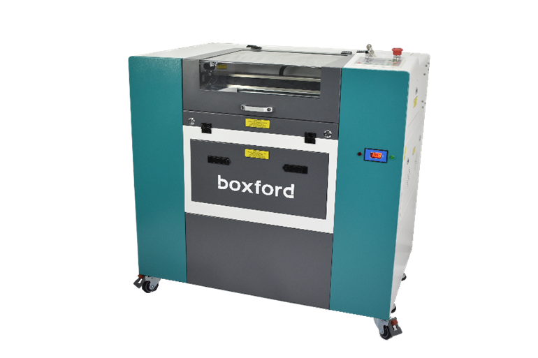 BGL350 50W CO₂ Laser