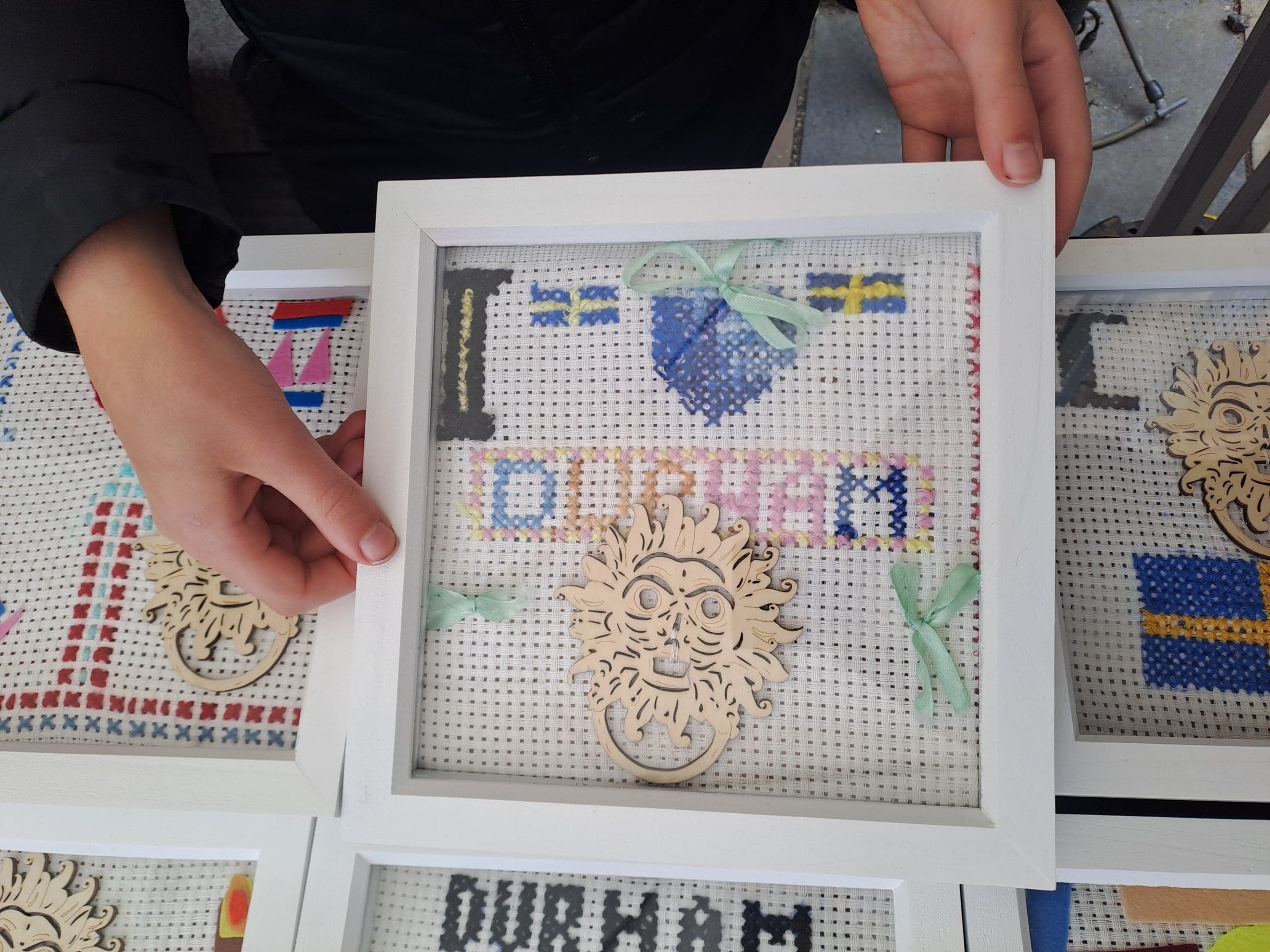 Laser Cut Designs For Childrens Project